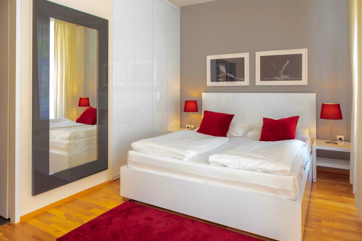 The Levante Rathaus Apartments