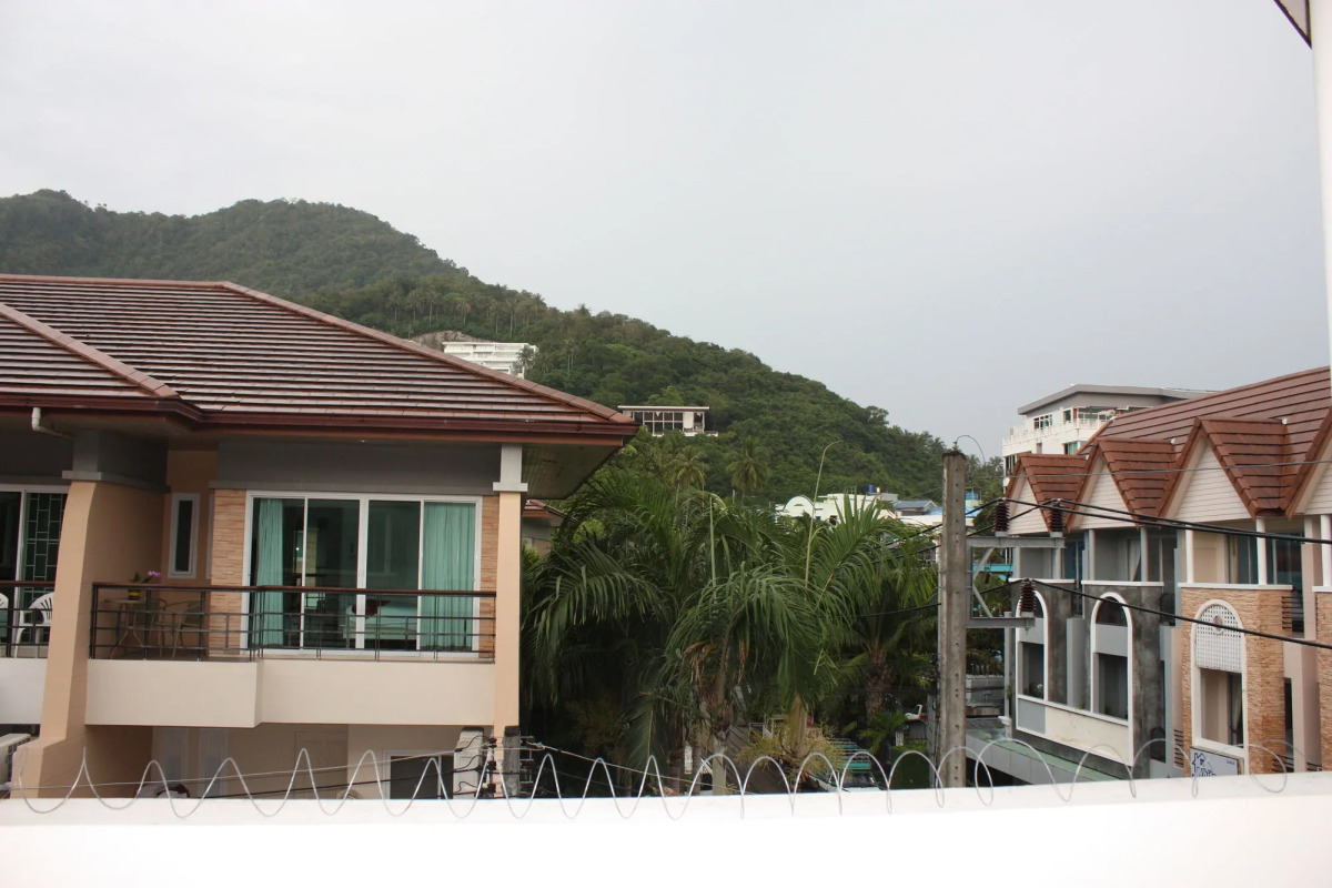 Phuket Racha at Kata Homestay