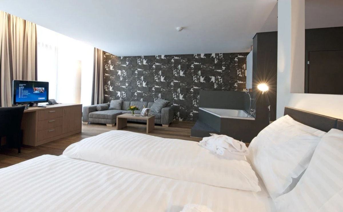 Tailormade Hotel SIHLPARK Schindellegi