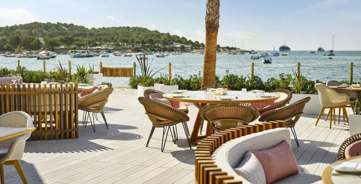 Nobu Hotel Ibiza Bay