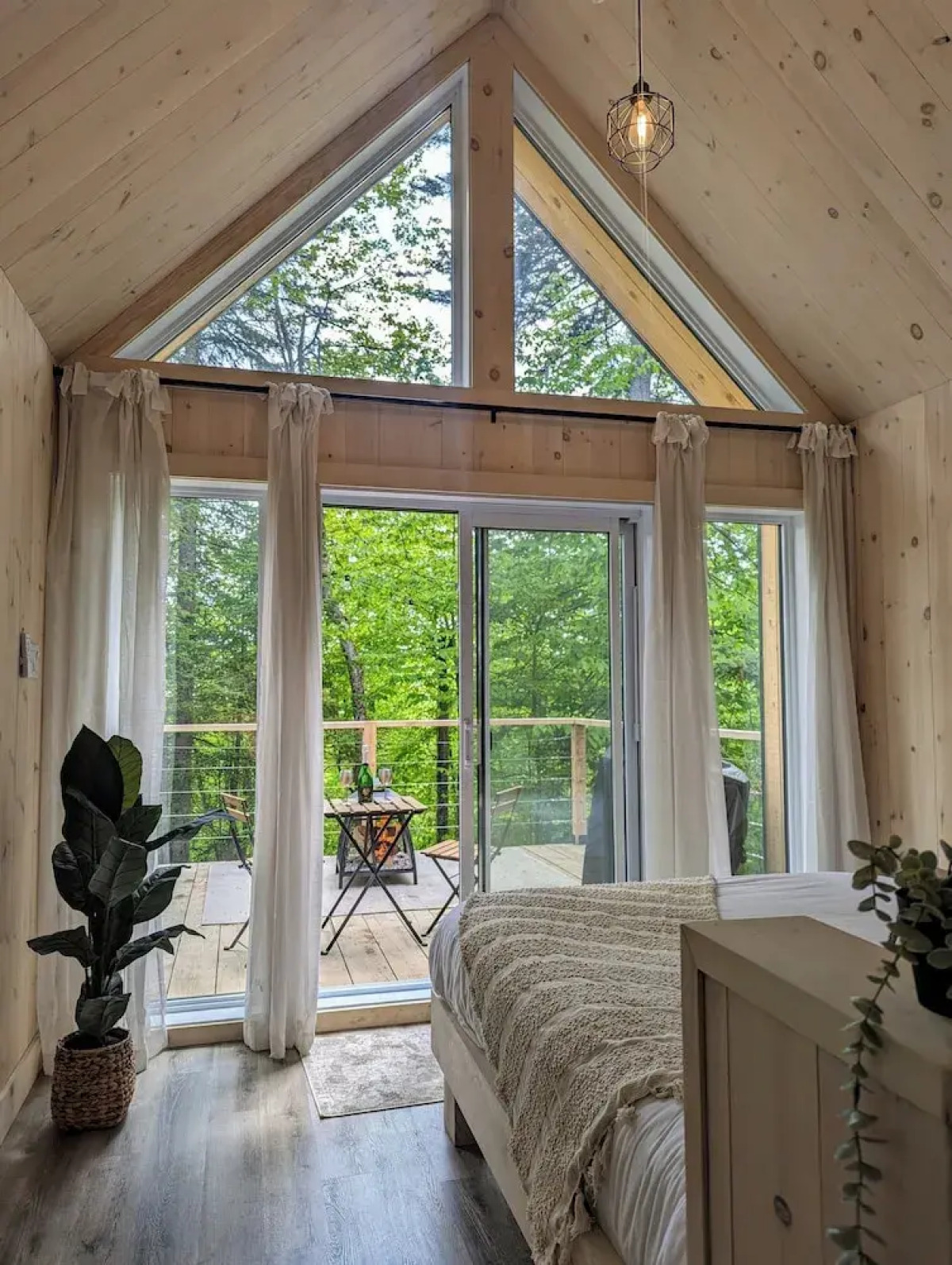 Estonia Hébergement Nature