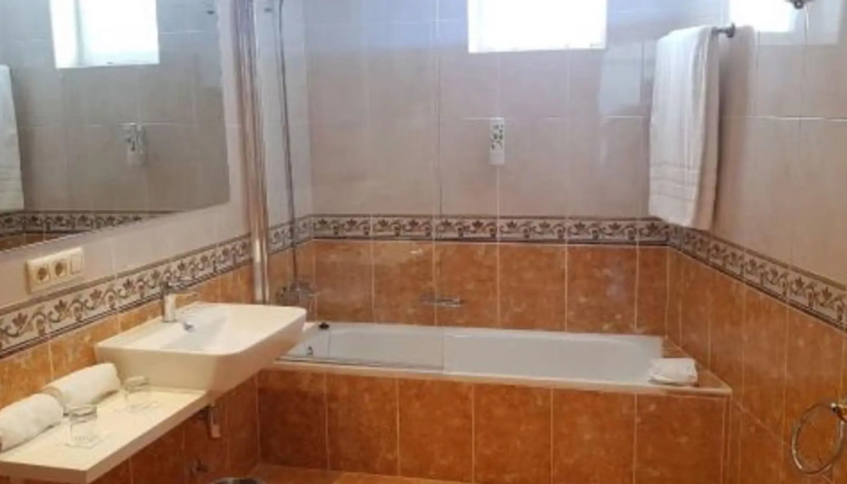 Gara Suites Golf & SPA