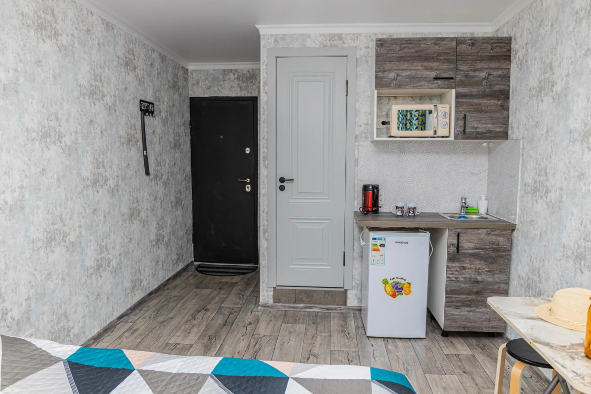 YourHouse (ЙоХаус) на улице Си Синхая 22