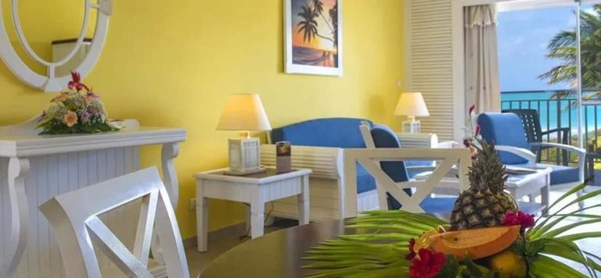 Fiesta Americana Punta Varadero