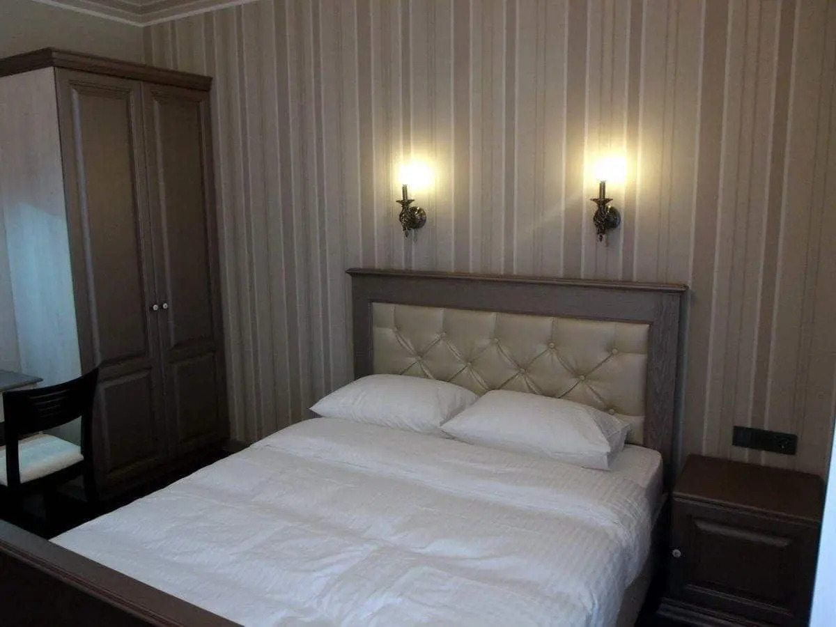 Мини-отель D'Rami