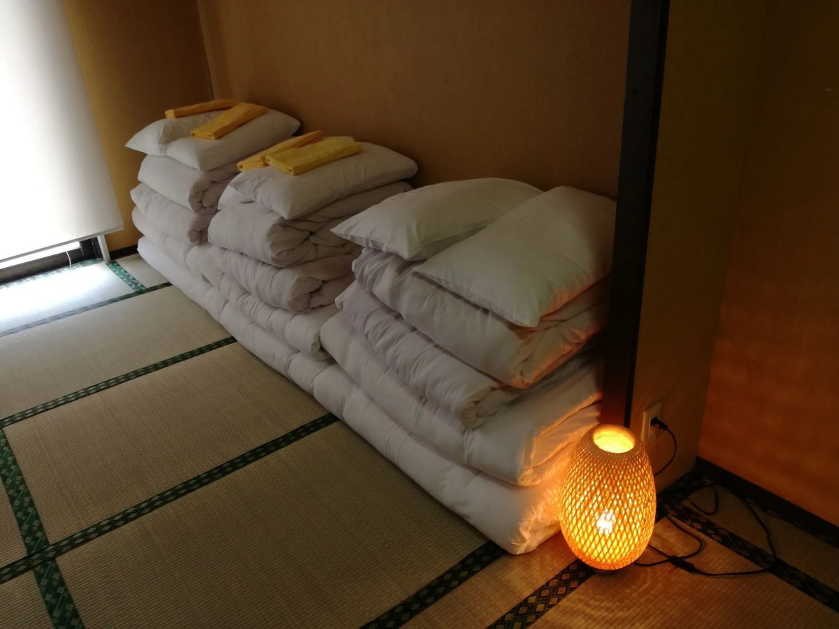 Shinjuku Sky Capsule