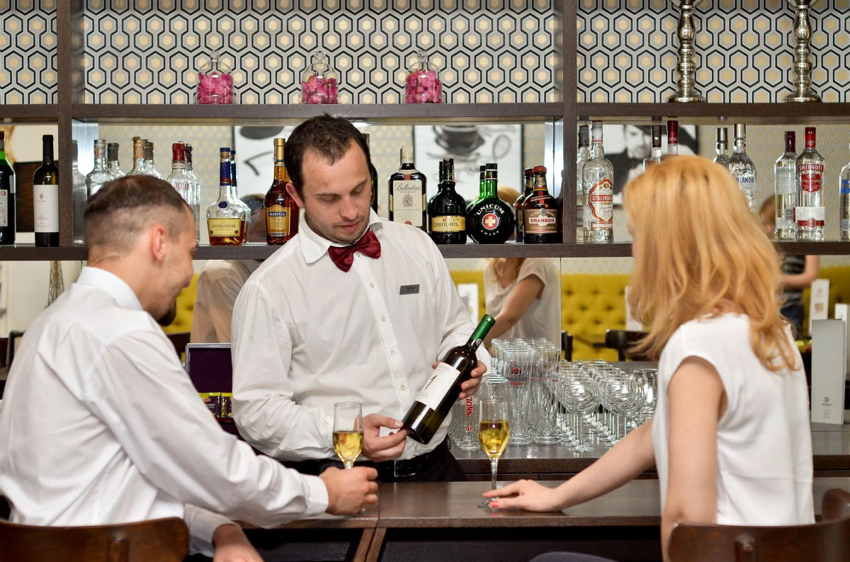 Capitolina City Chic Hotel