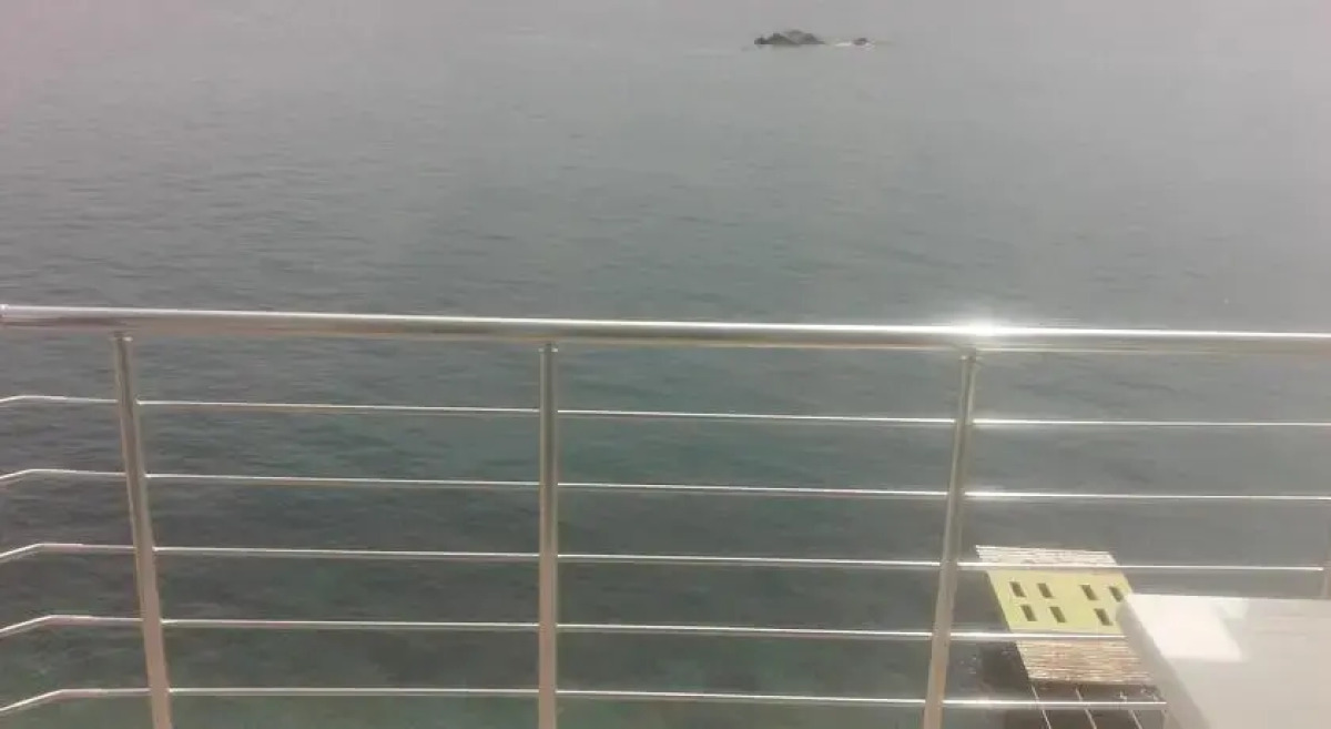 Морской Рай