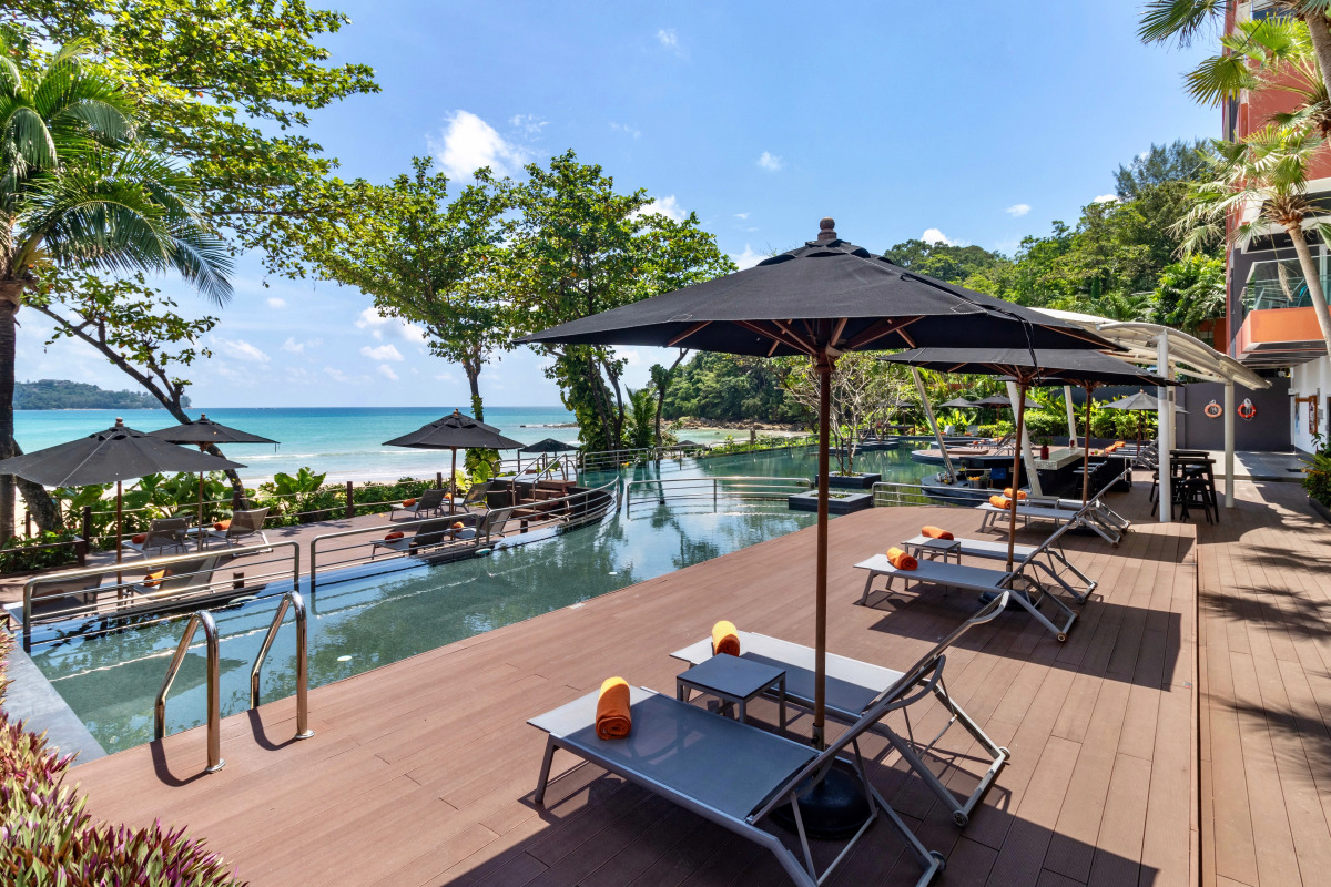 Novotel Phuket Kamala Beach