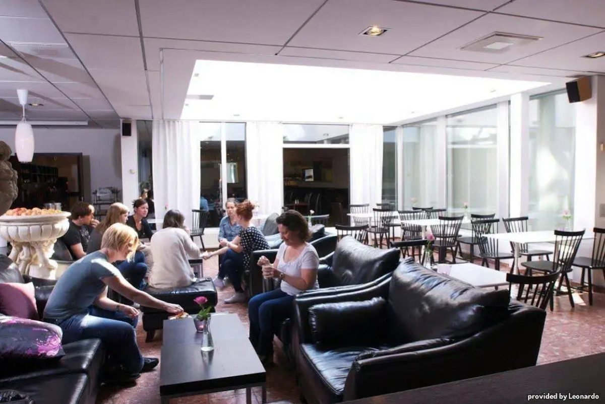 Best Western Plus Hotel Noble House