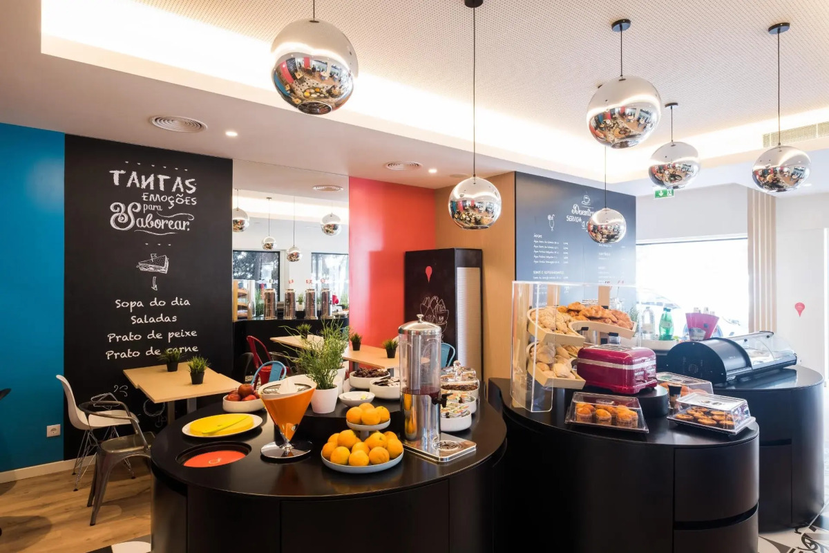 Stay Hotel Porto Centro Trindade