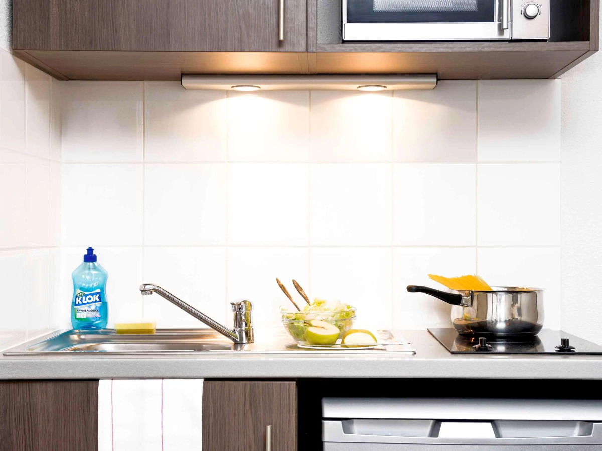 City Résidence Tours