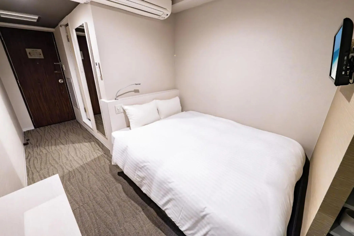 Reisenkaku Hotel Kawabata Nakasu