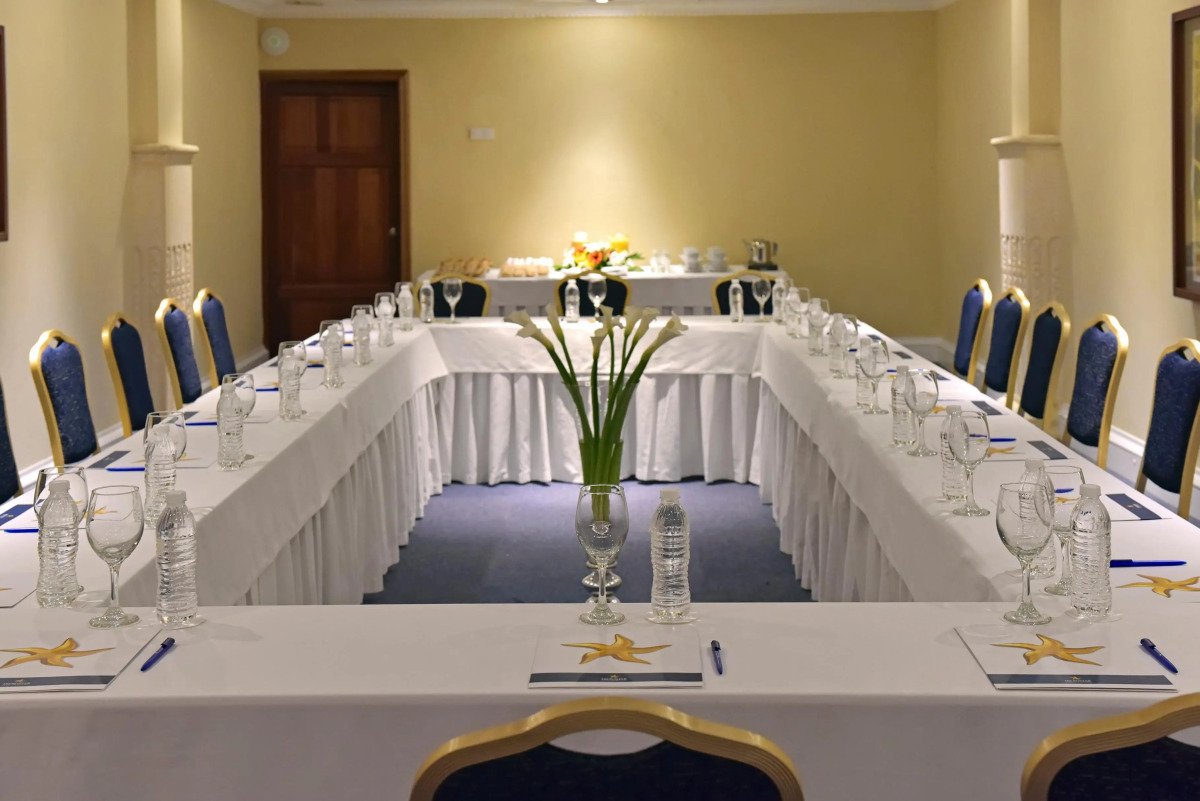 Iberostar Selection Hacienda Dominicus All Inclusive