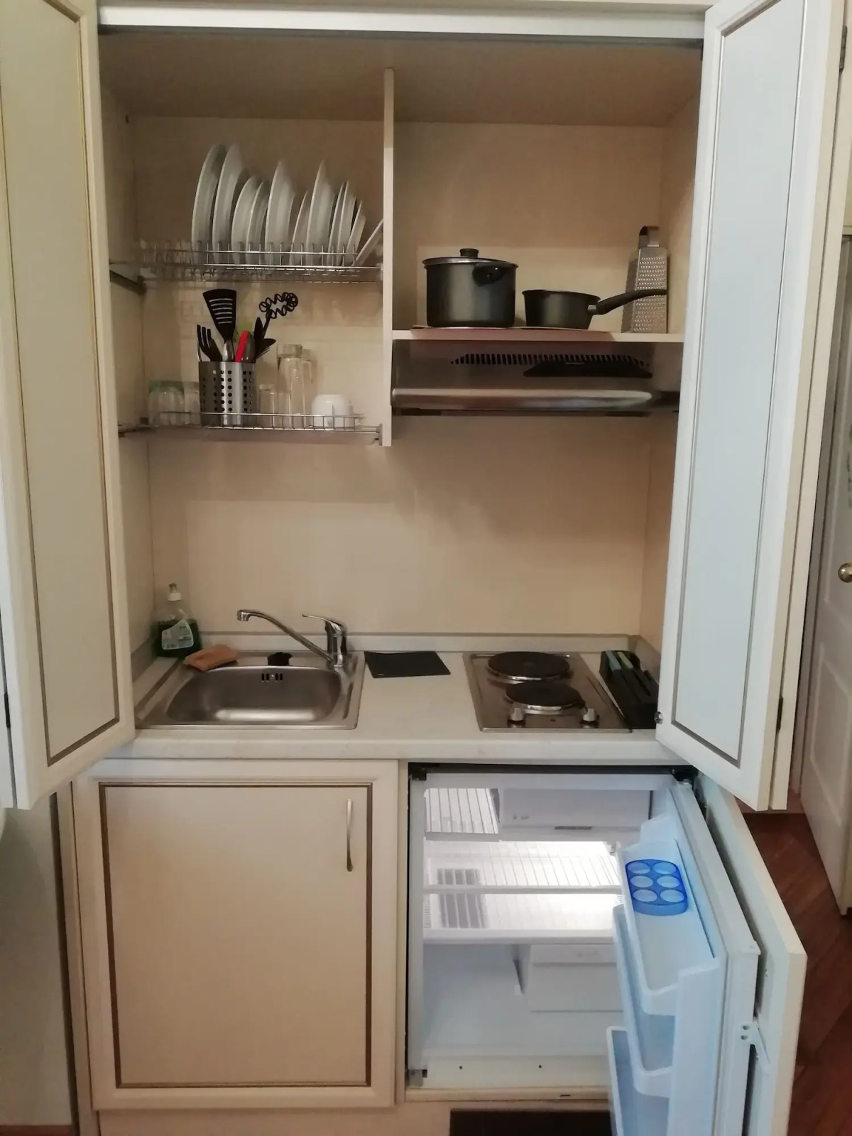 Relais la Corte di Cloris