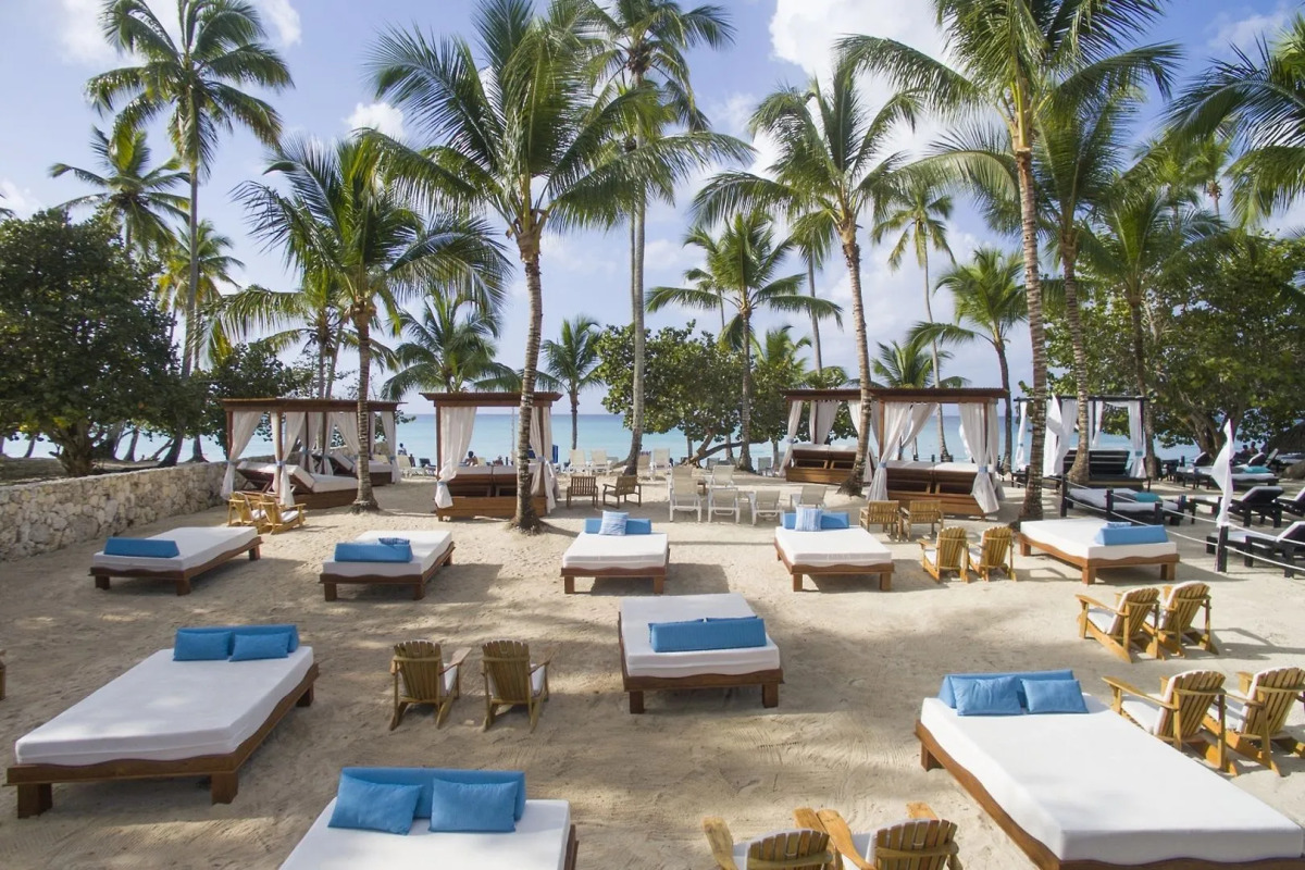 Отель Sunscape Dominicus La Romana