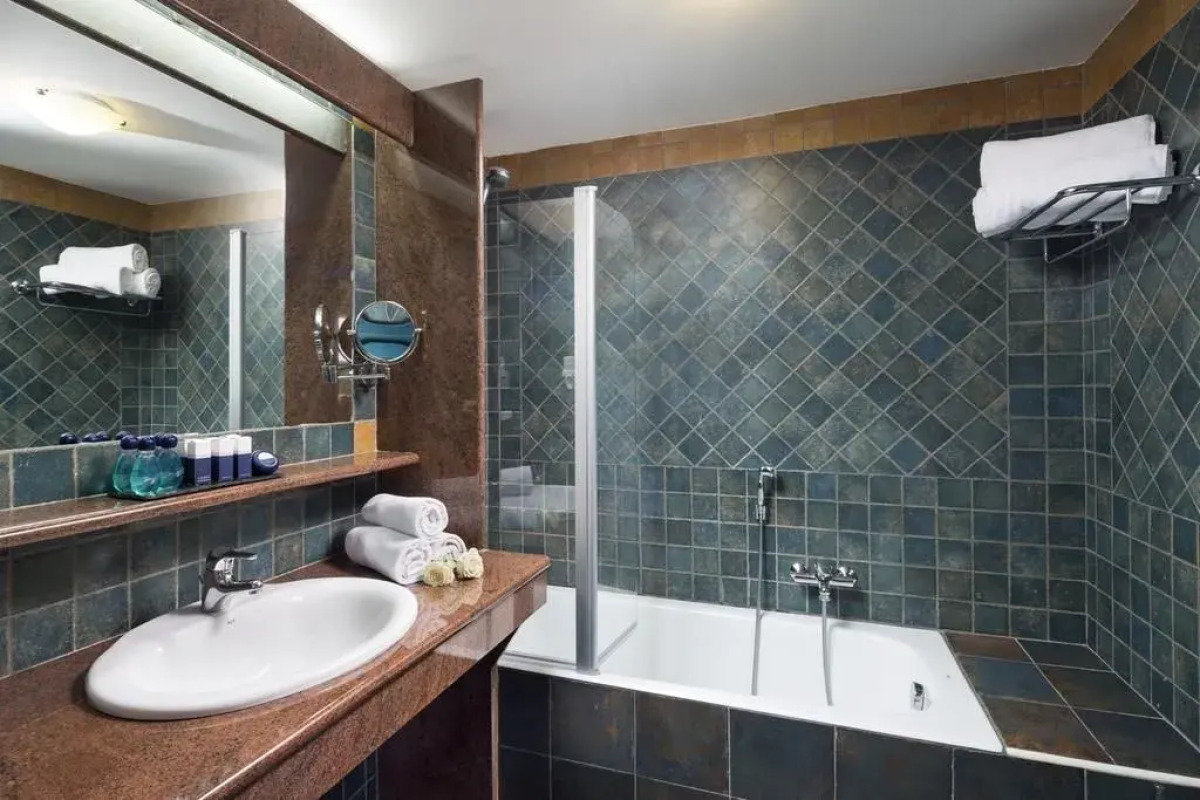 Cala Ginepro Hotel Resort