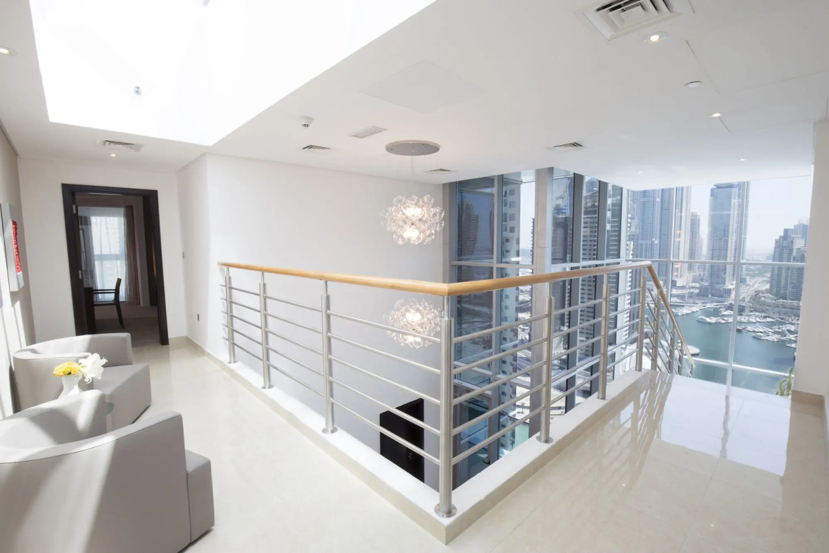 La Verda Suites & Villas Dubai Marina