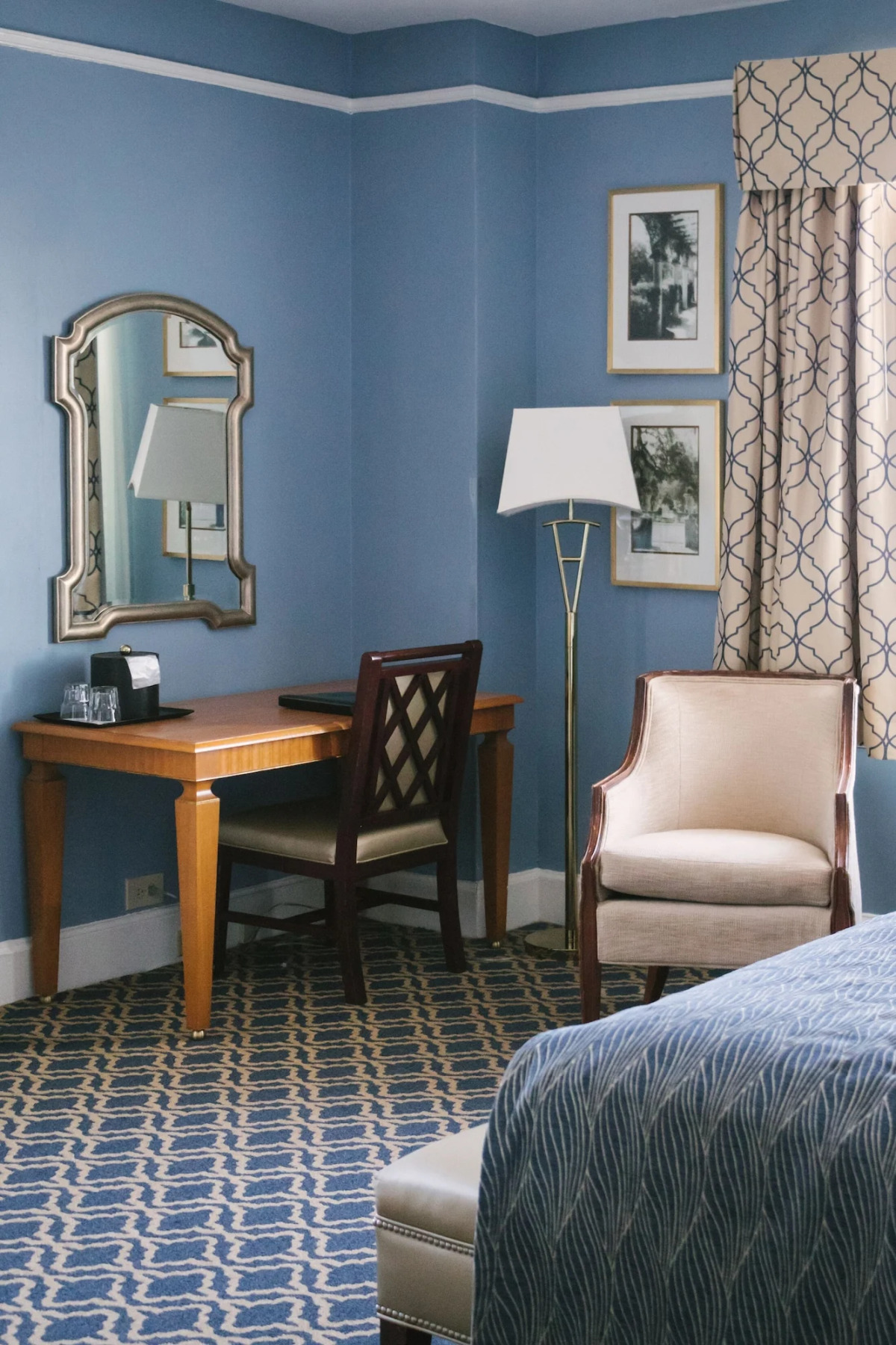 The Francis Marion Hotel