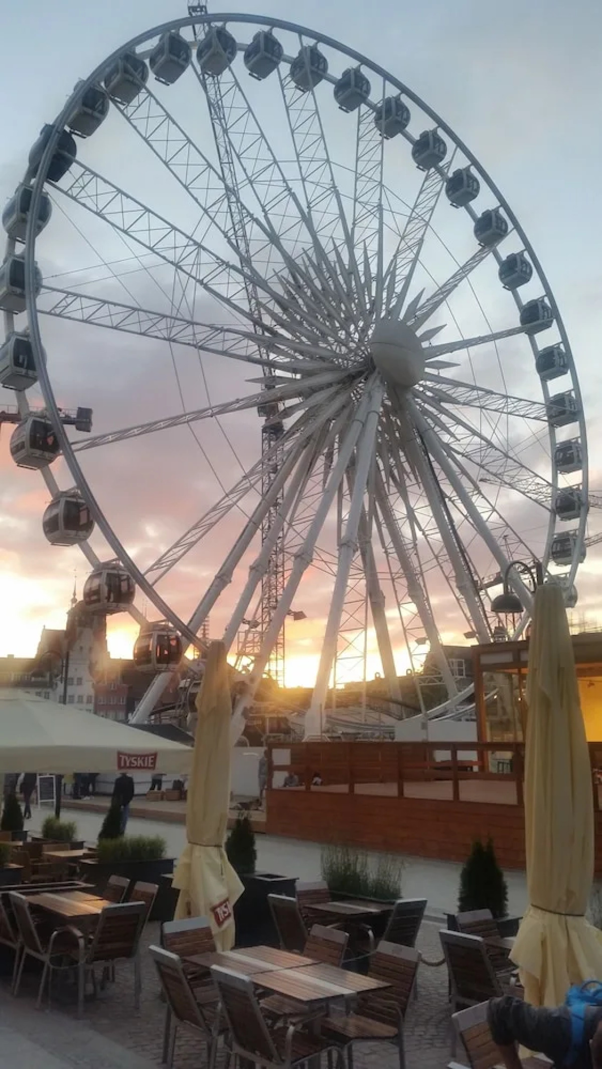 Willa Litarion Old Town