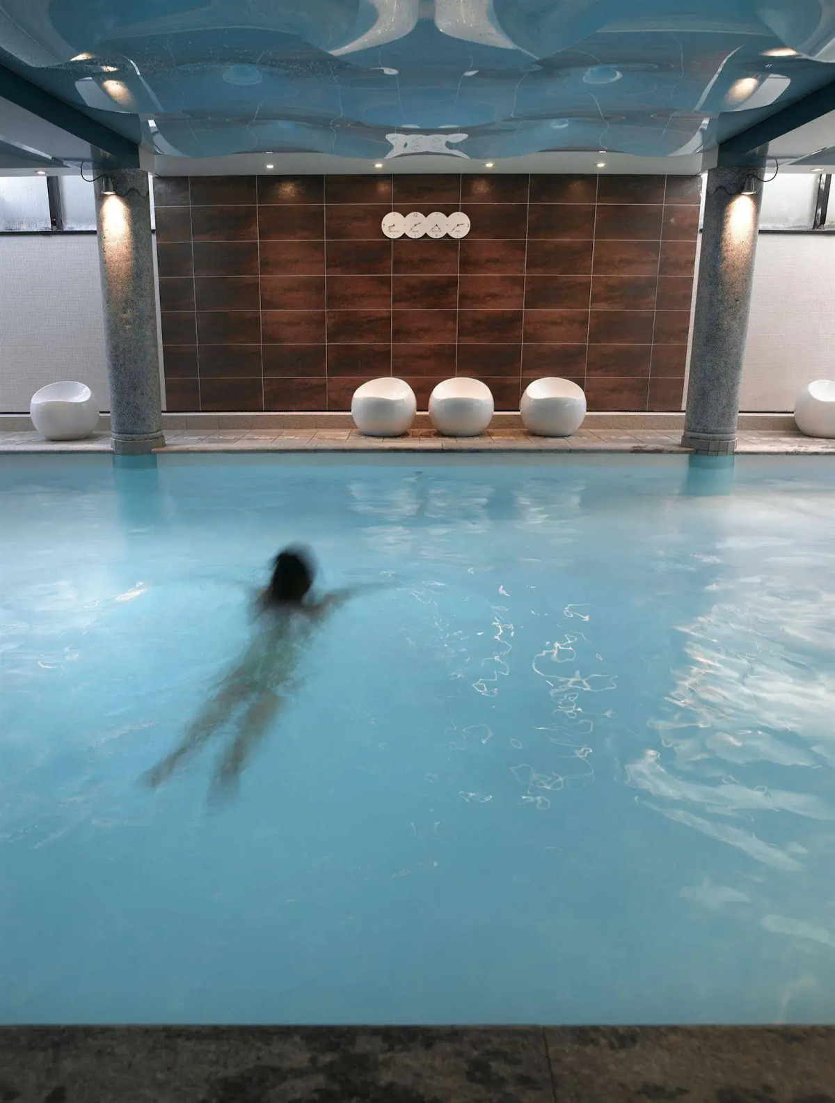 Résidence Pierre & Vacances Premium La Ginabelle