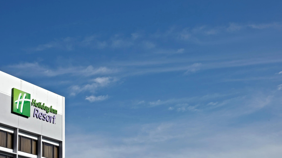 Holiday Inn Resort Penang