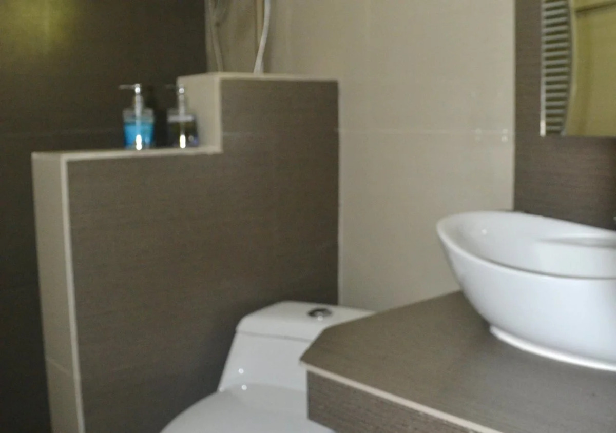 Malapascua Garden Resort