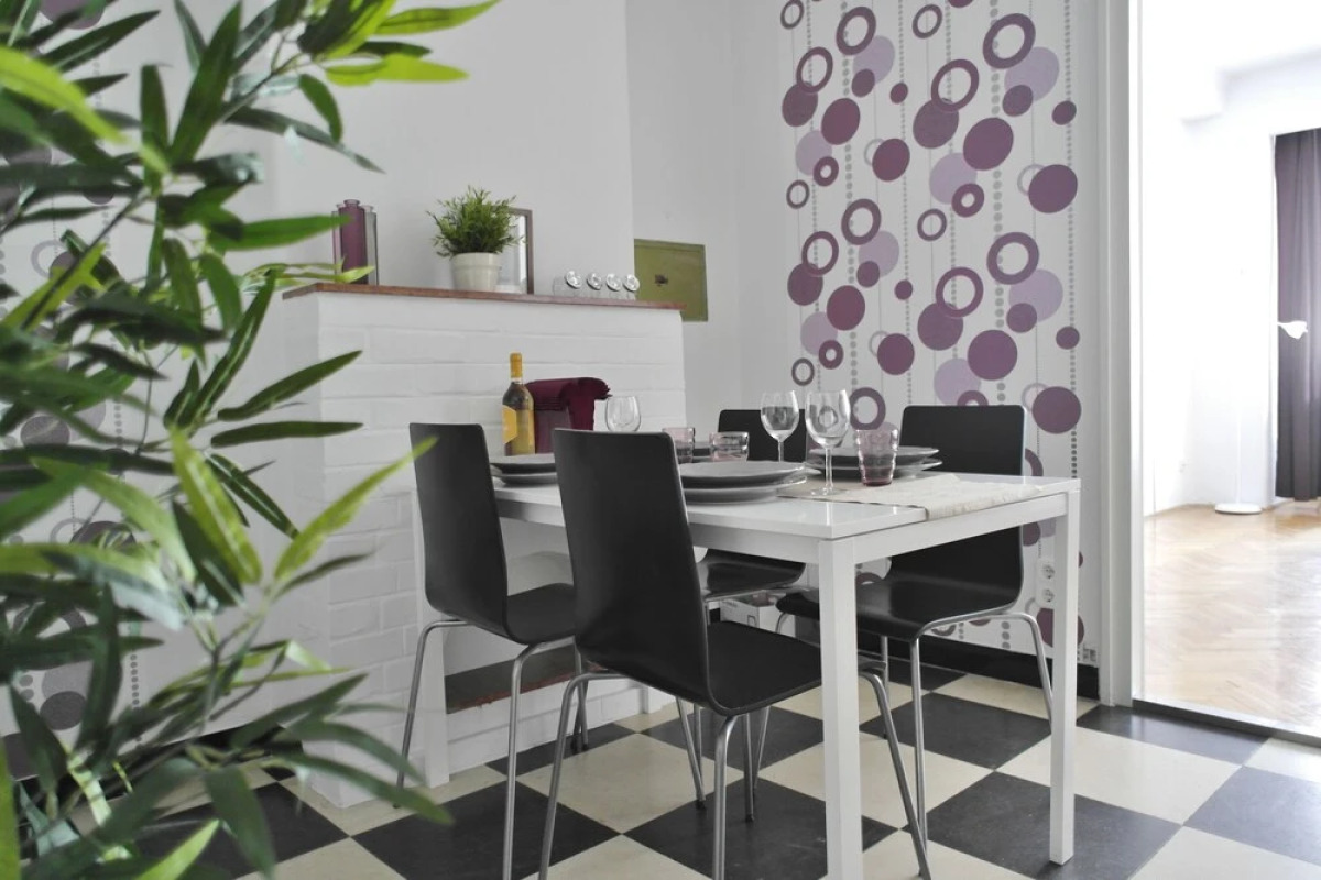 Hi5 Apartments - Parliament