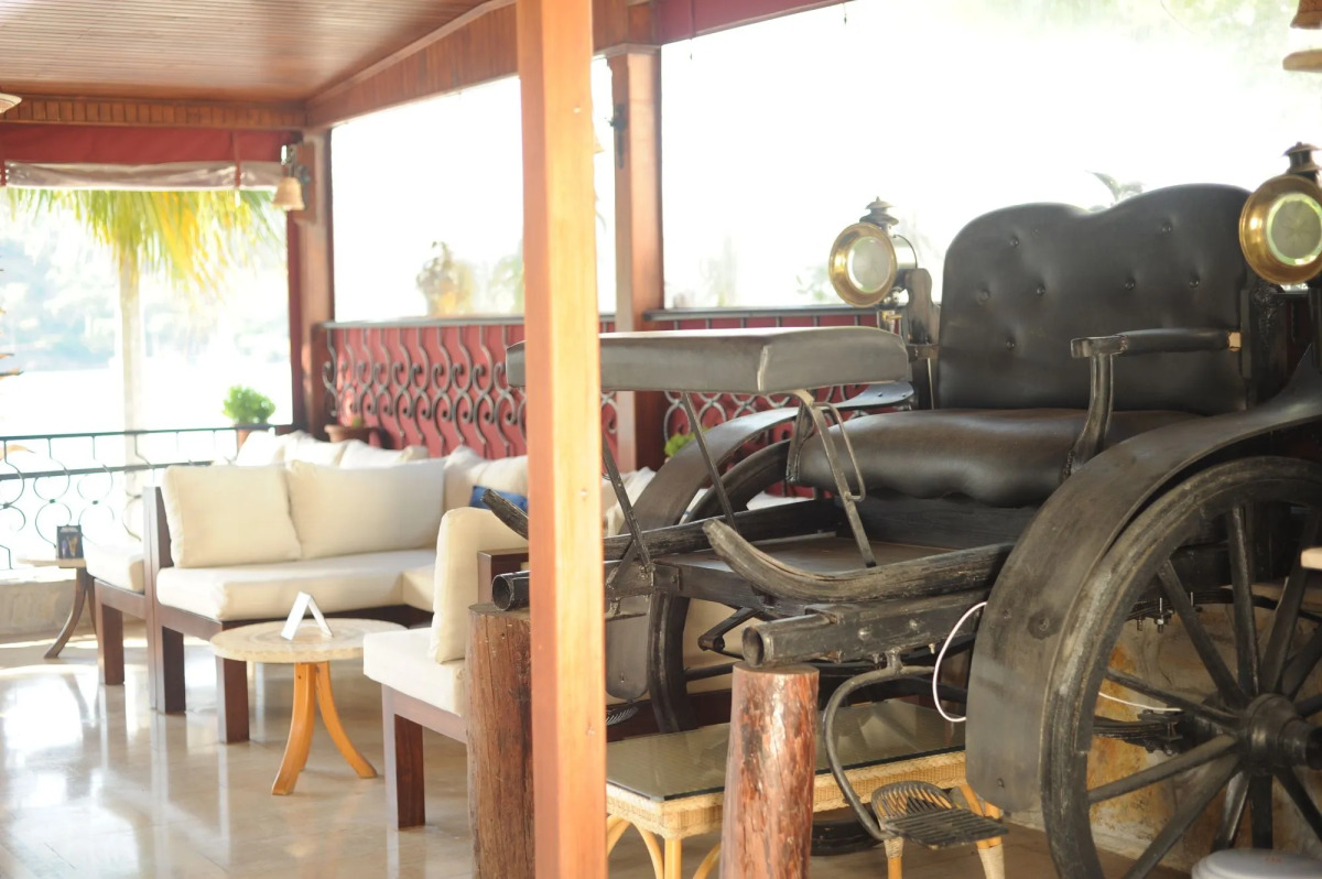 Villa Daffodil - Special Class