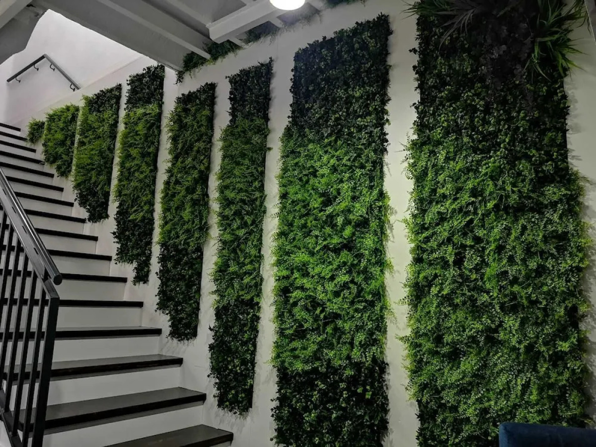 Modular Rooms Hotels