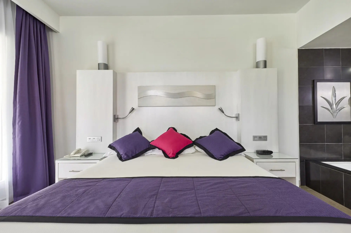 Hotel Riu Palace Mexico - All Inclusive