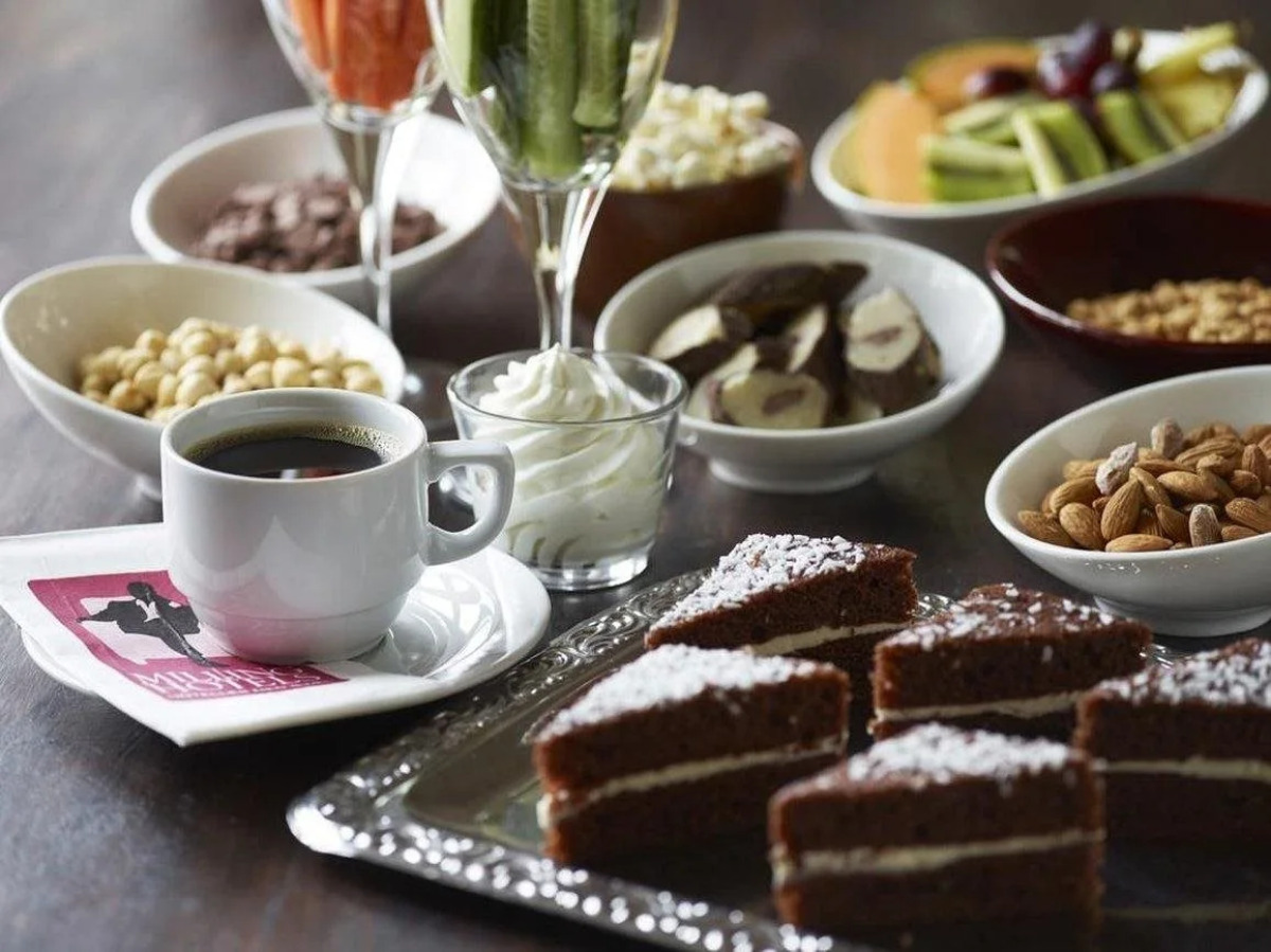 Milling Hotel Ansgar