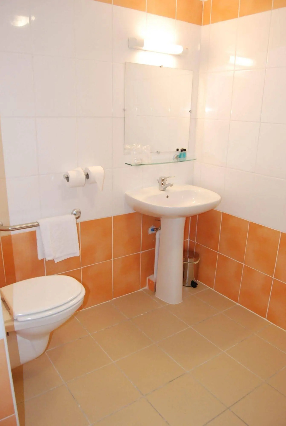 Centre International de Séjour - Hostel