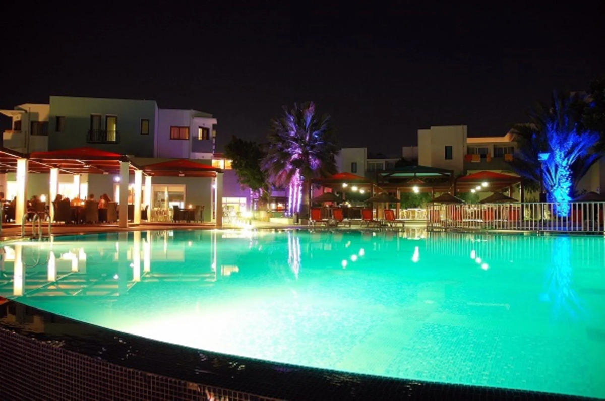 Yelken Mandalinci Spa & Wellness Hotel - All Inclusive