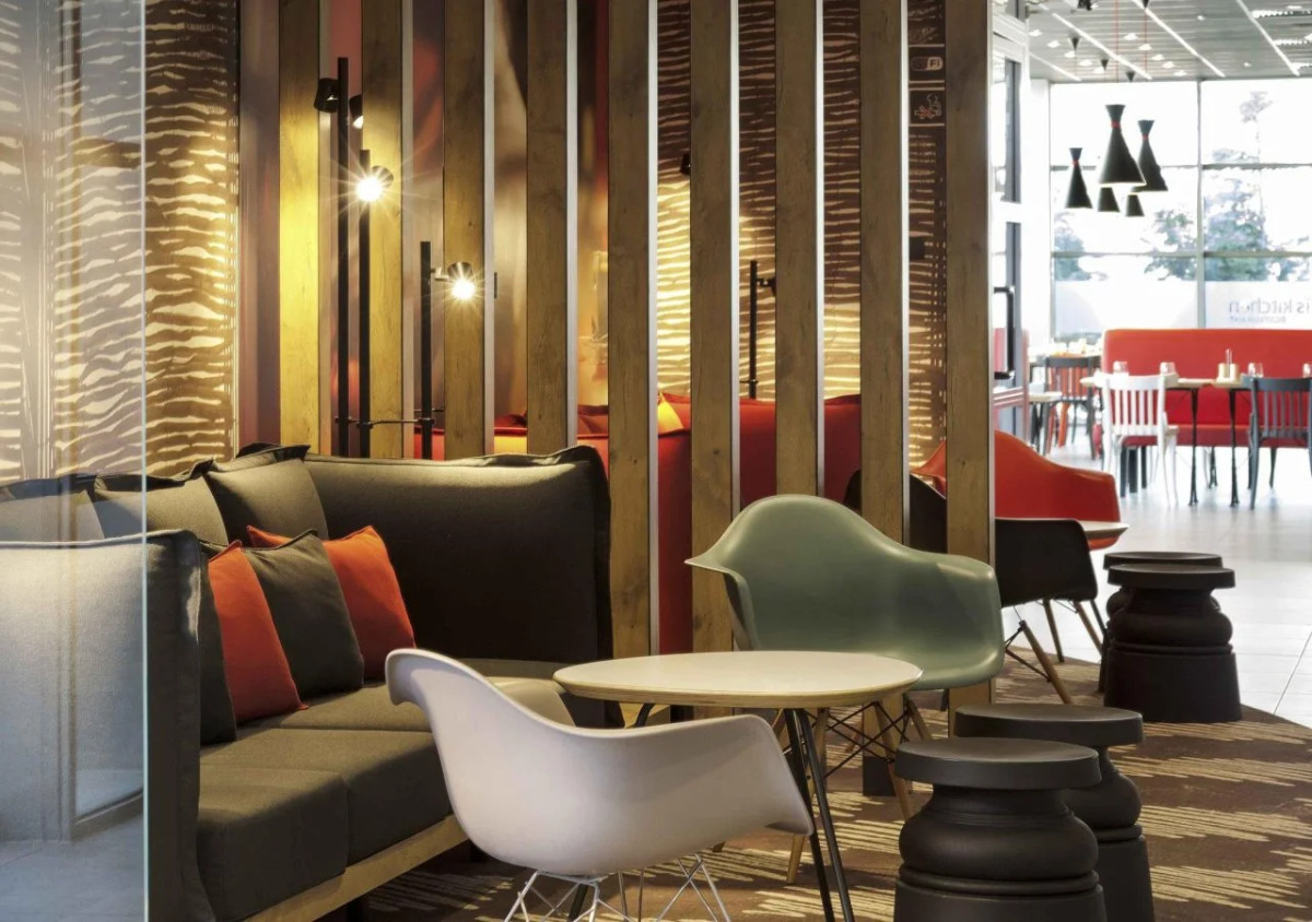 Ibis Poznan Stare Miasto