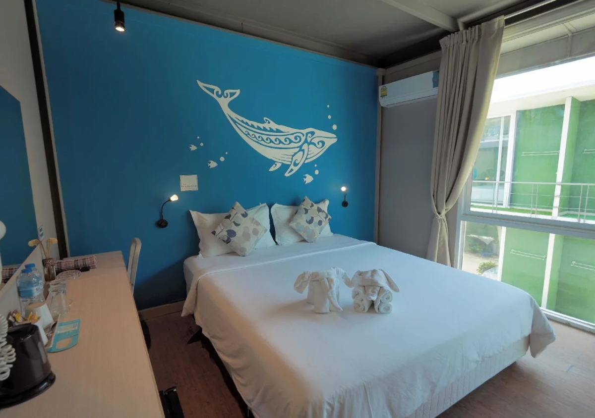 The Beacha Club Hotel