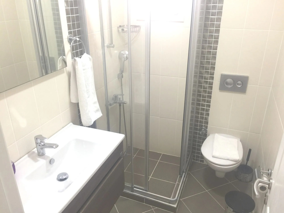 Alacati Eldoris Otel