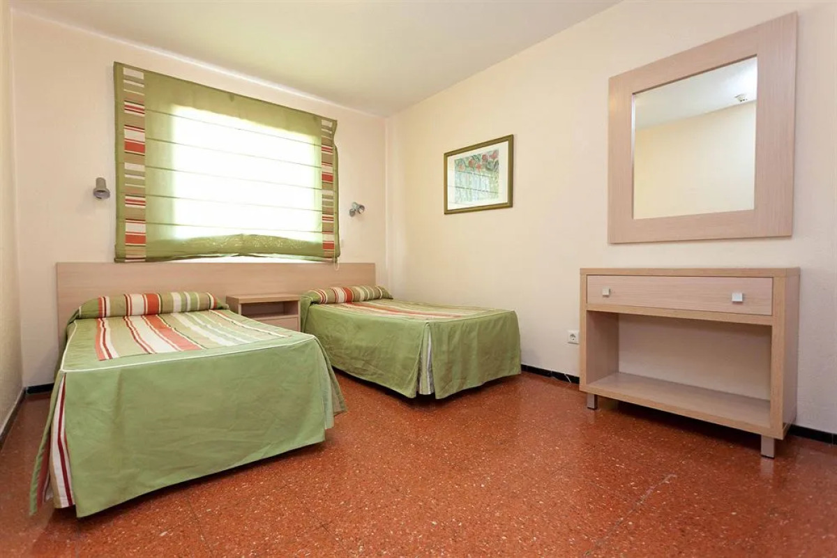 Apartamentos Las Góndolas