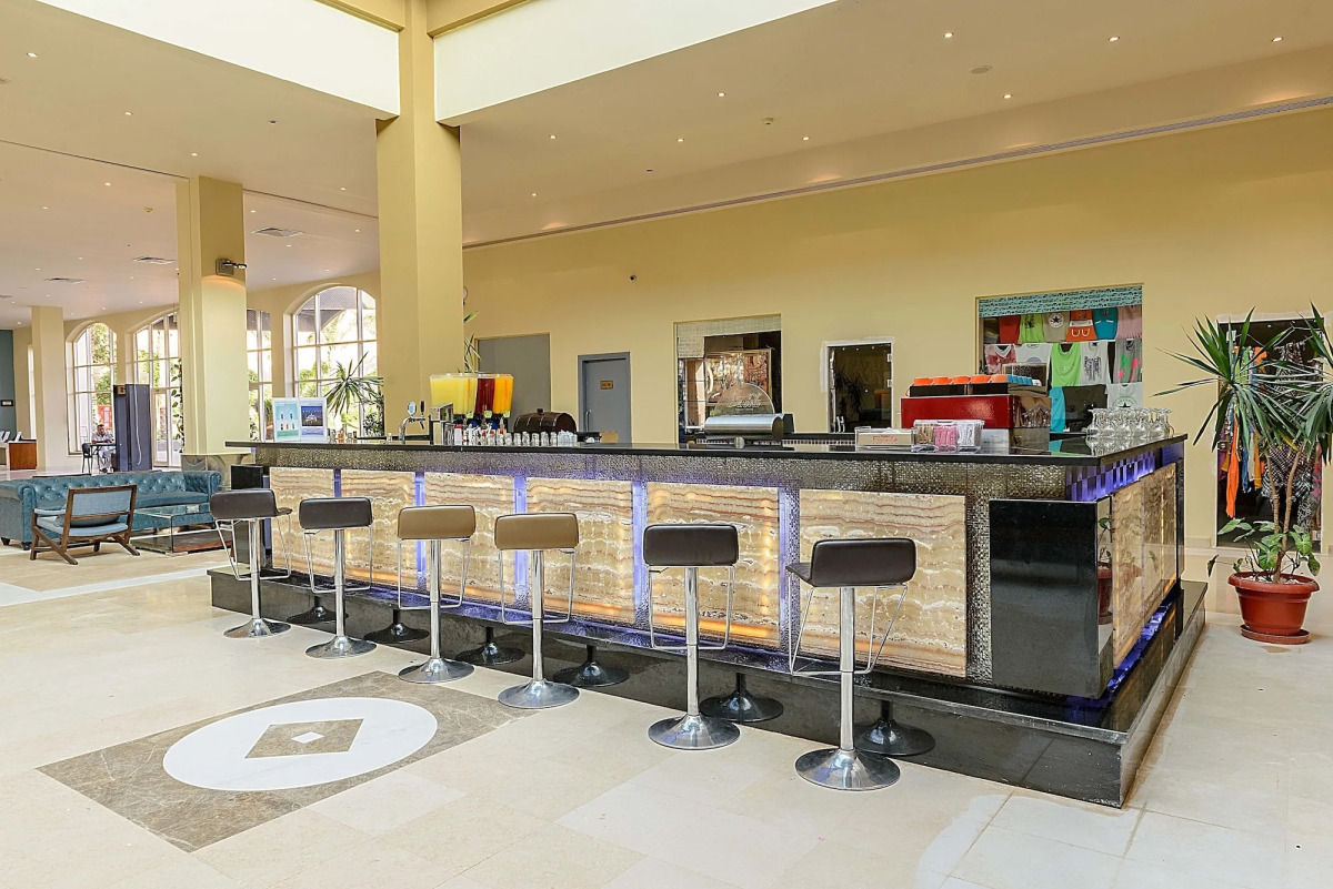 Prima Life Makadi Hotel - All inclusive