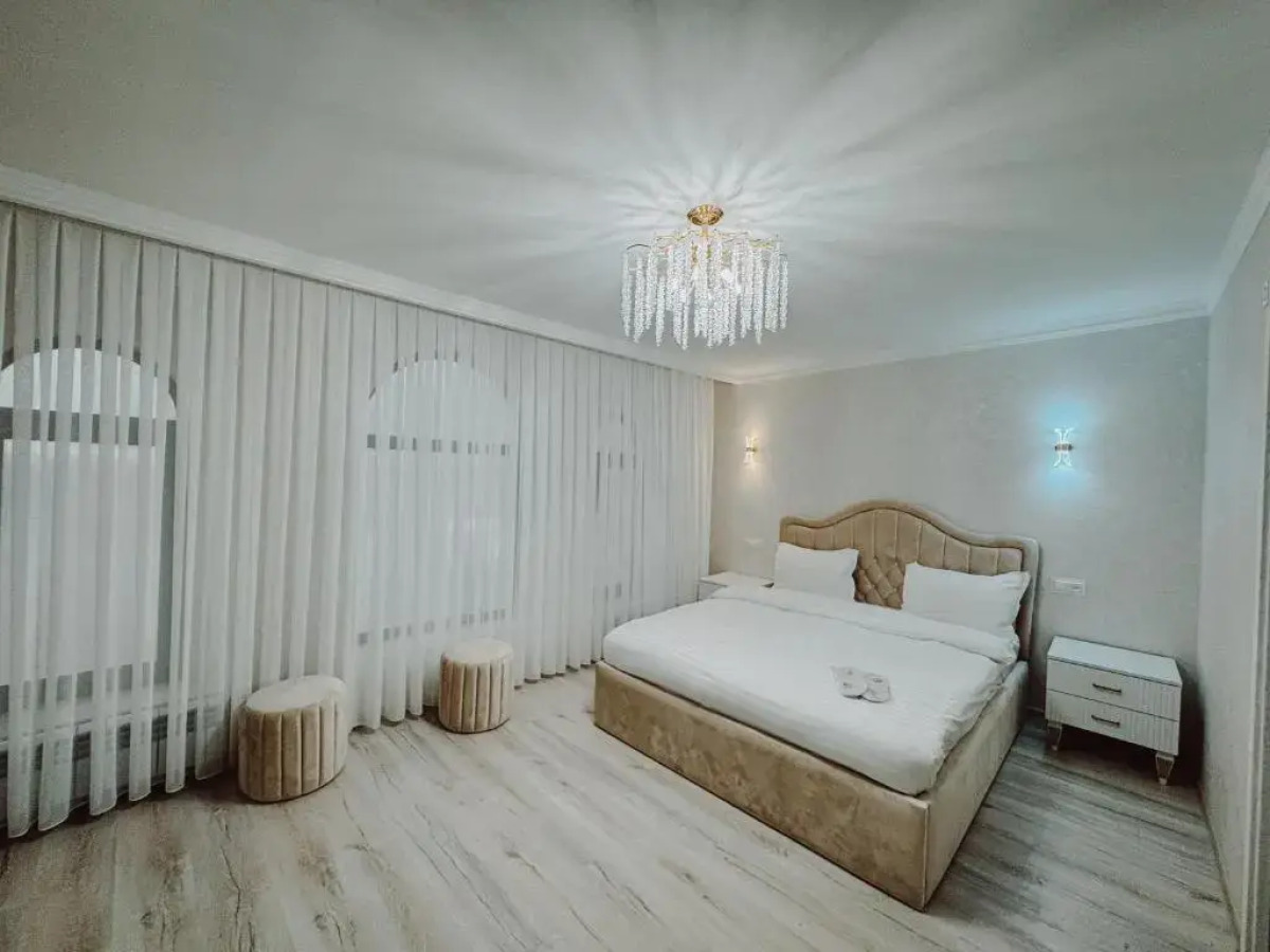 Old Yerevan Boutique Hotel (Олд Ереван Бутик)