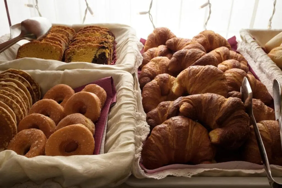 Albergo Commercio e Pellegrino