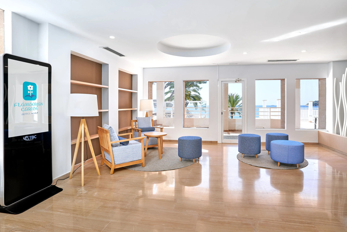 Flamboyan Caribe Hotel & Spa