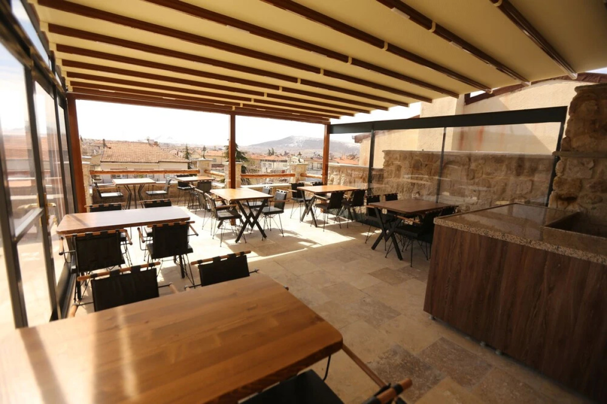 Akritis Cappadocia House