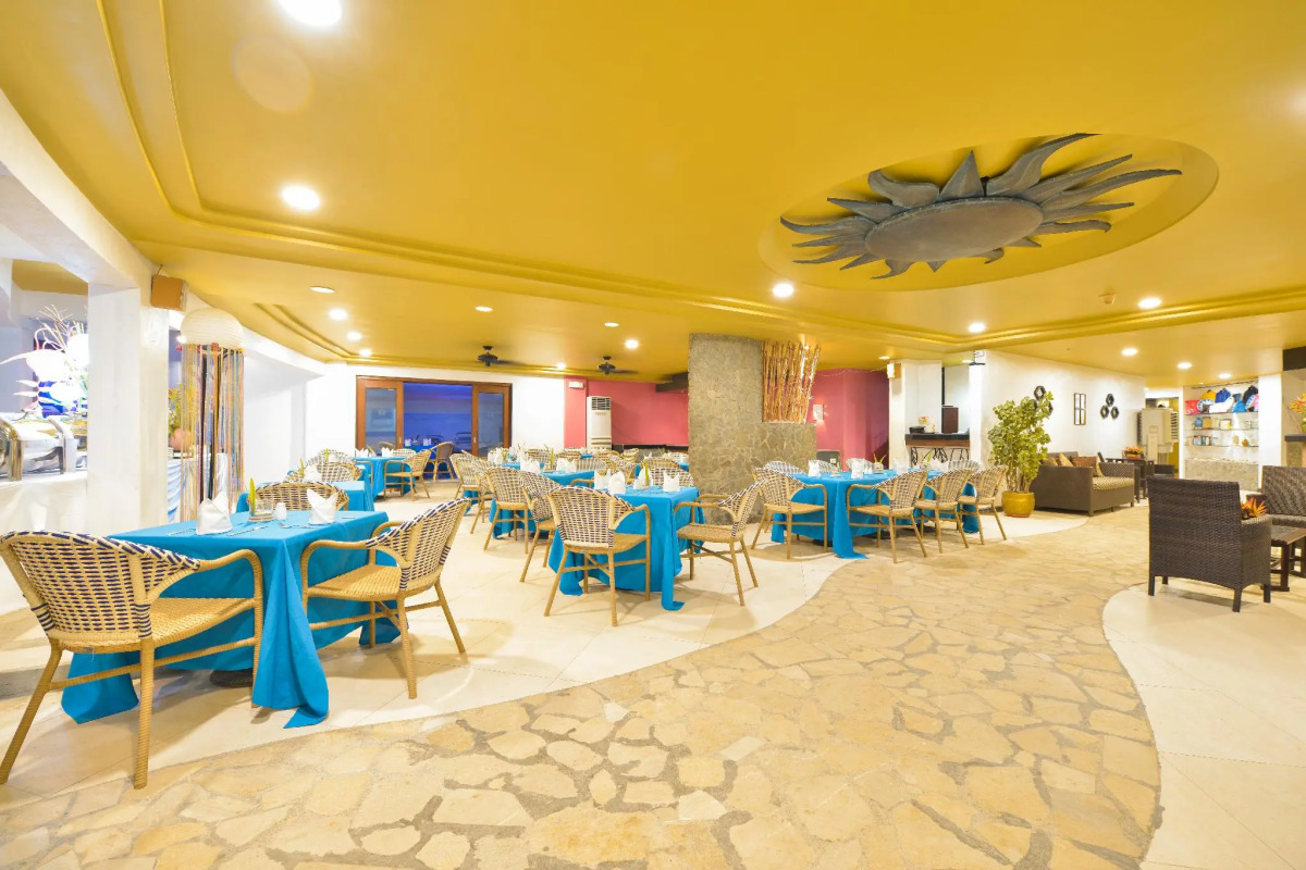 Le Soleil De Boracay