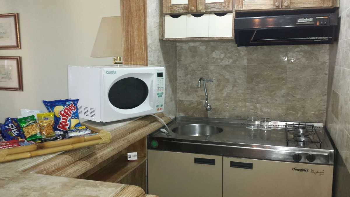 The Landmark Residence - Oficial