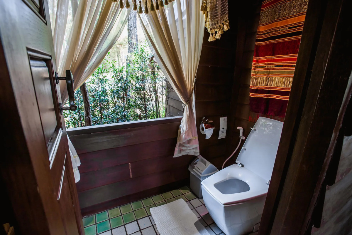 Jirung Health Village