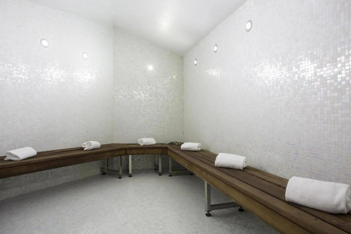 Hotel Novotel Salerno Est Arechi