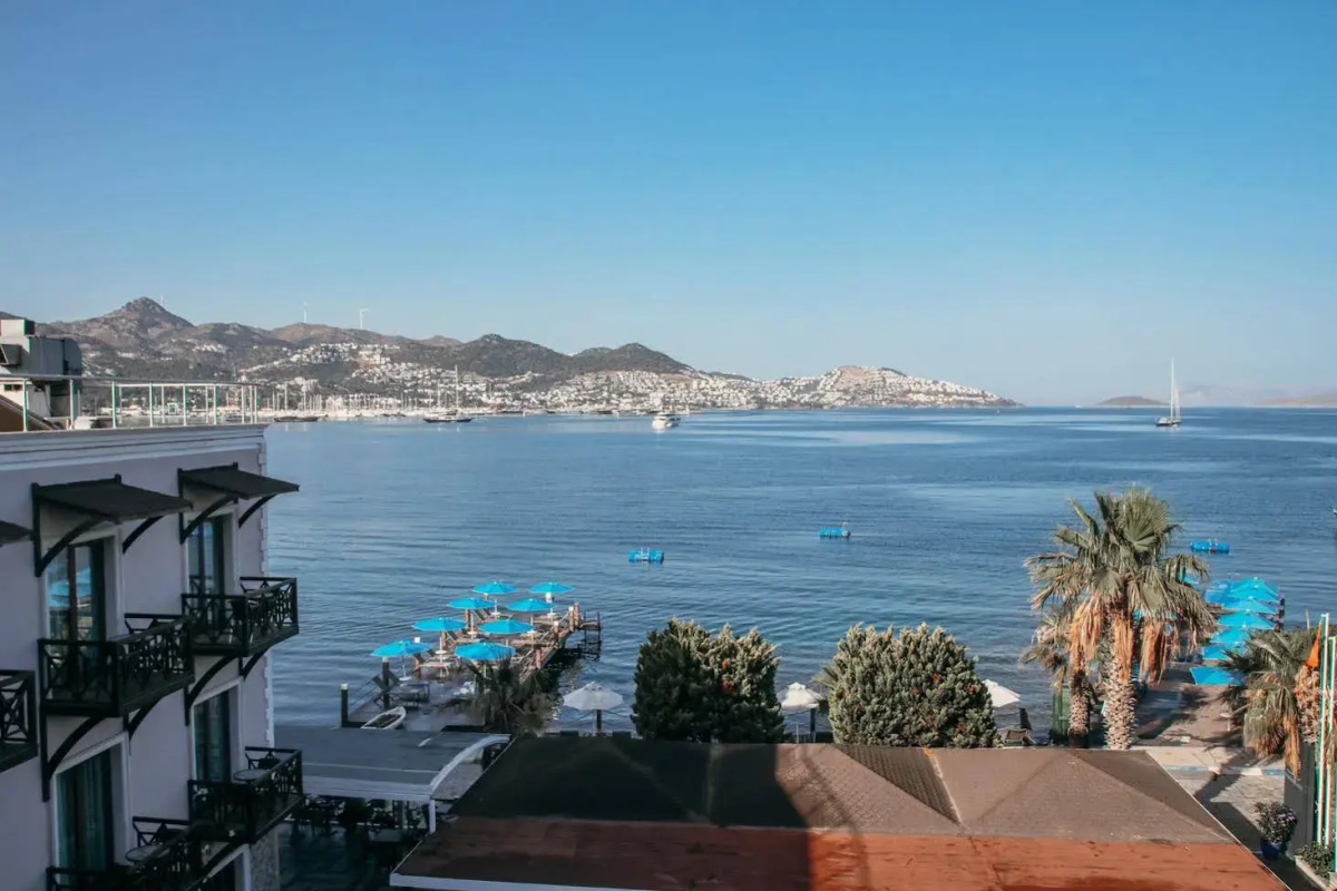 Elite Hotel Yalıkavak