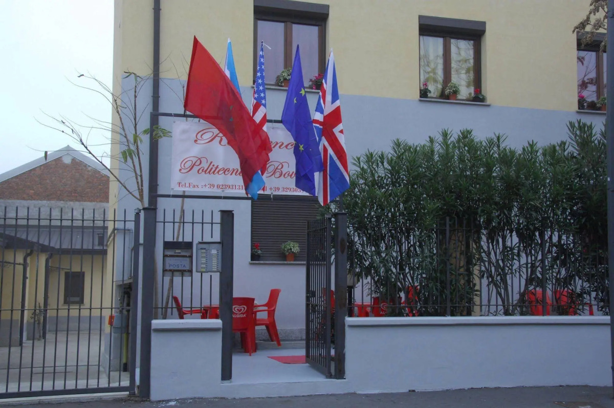 Residence Politecnico Bovisa