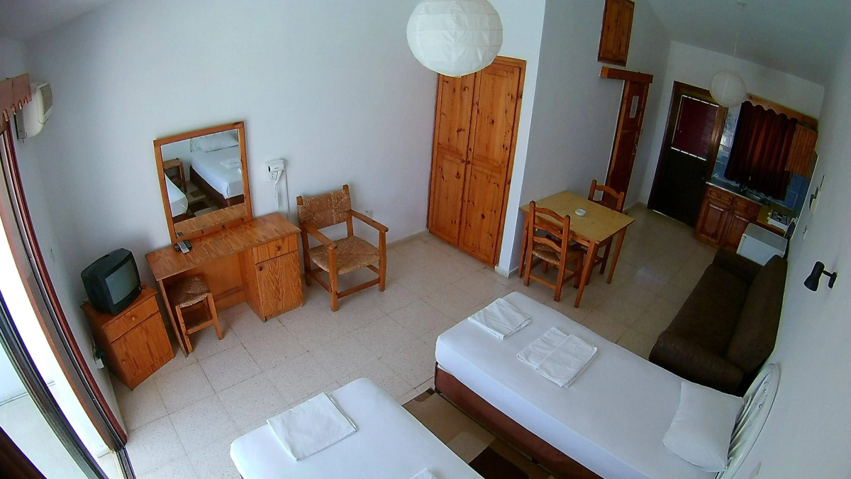 Bare Hill Holiday Village